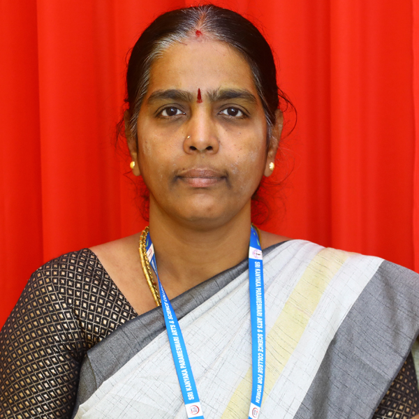 Ms. V. Sumathi